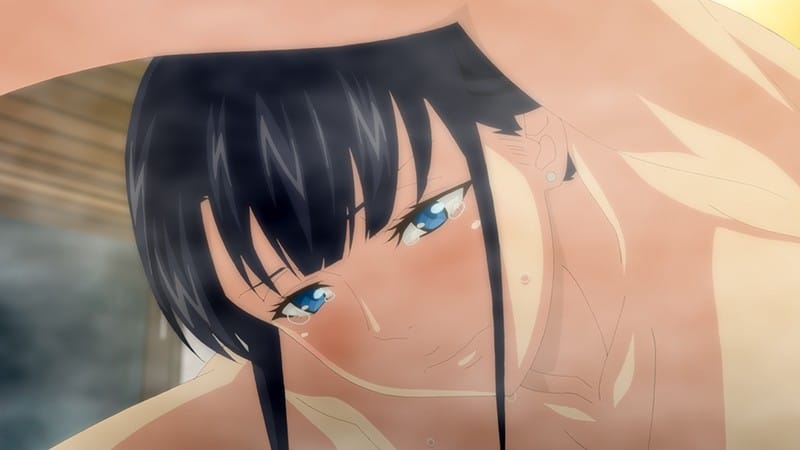 『初めてのヒトヅマ 第2話 続・俺が見たことのない彼女』義父に寝取られた人妻が、完堕ち、妊娠させられるアダルトアニメ
